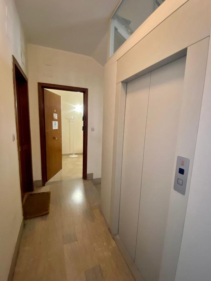 Alloggio Urbano - Stazione Terni Eksteriør billede