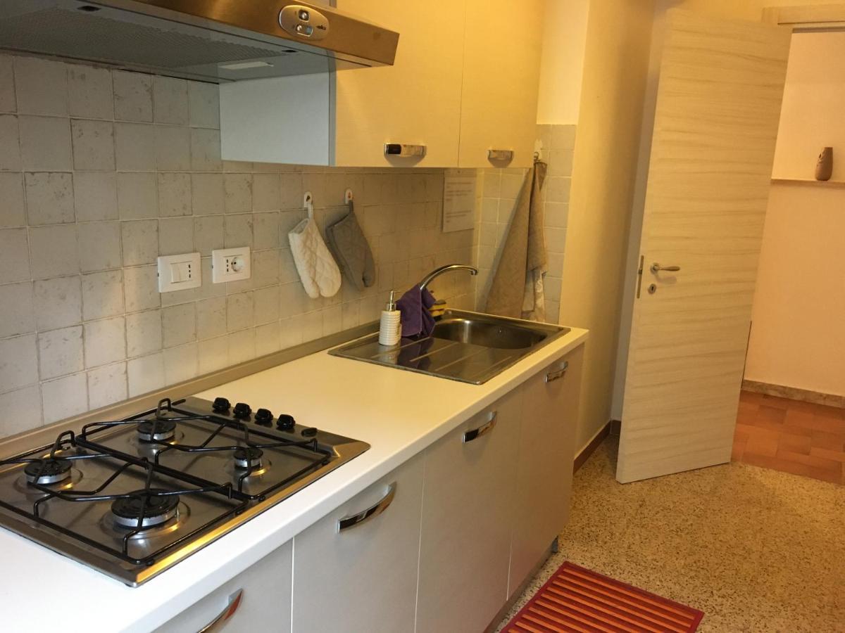Alloggio Urbano - Stazione Terni Eksteriør billede
