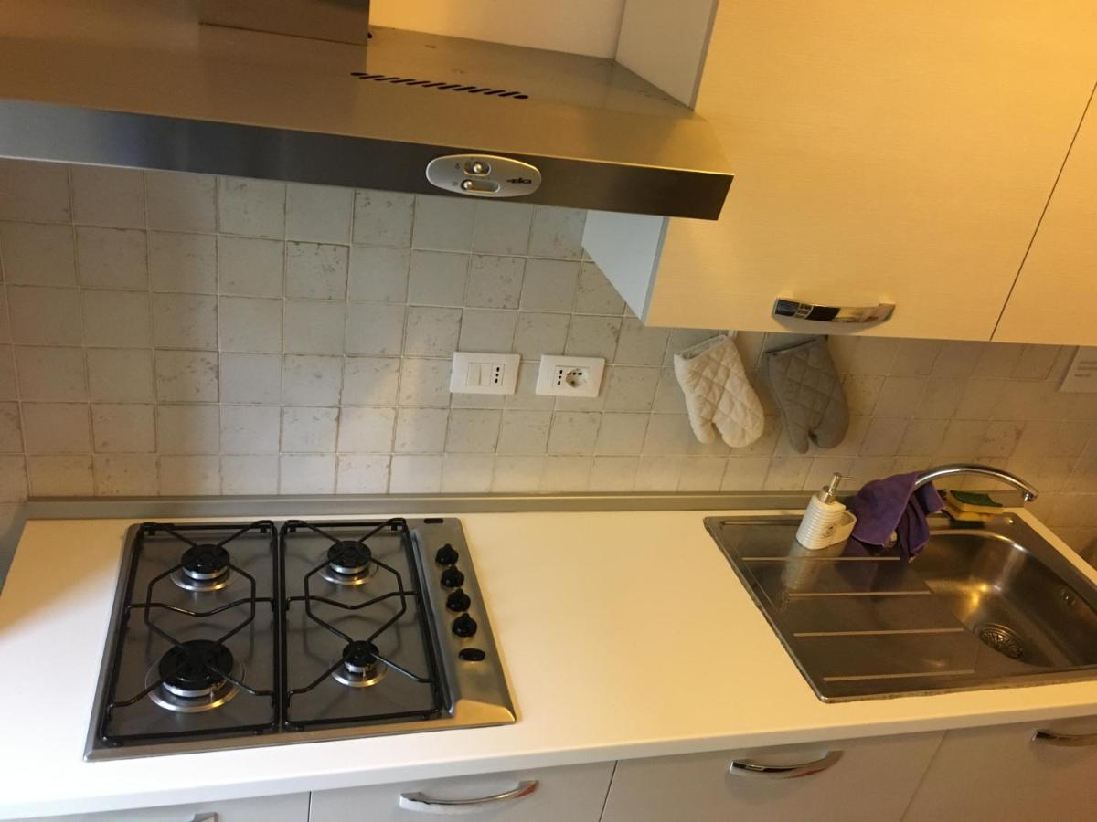 Alloggio Urbano - Stazione Terni Eksteriør billede