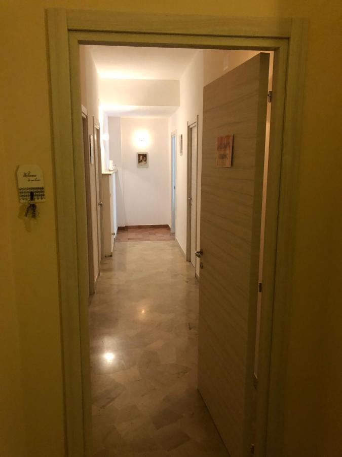 Alloggio Urbano - Stazione Terni Eksteriør billede